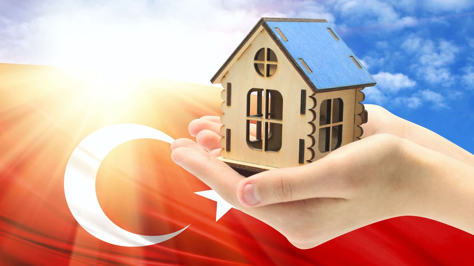 راهنمای اخذ اقامت ترکیه با خرید ملک در استانبول