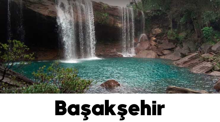 منطقه باشک شهیر استانبول | مناطق دیدنی | شرایط زندگی | سرمایه گذاری