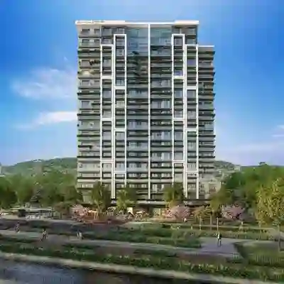 maslak dream خرید خانه ماسلاک دریم در ساریر استانبول