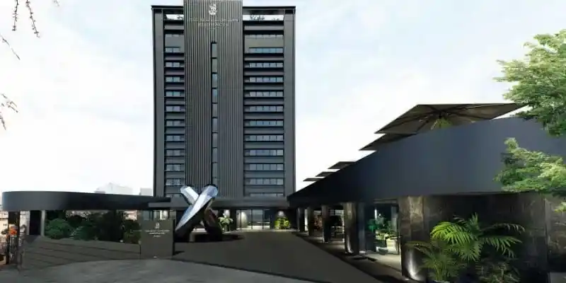 خرید ملک در ریتز کارلتون نیشانتاشی شیشلی (The Ritz-Carlton Residences) | HB Group