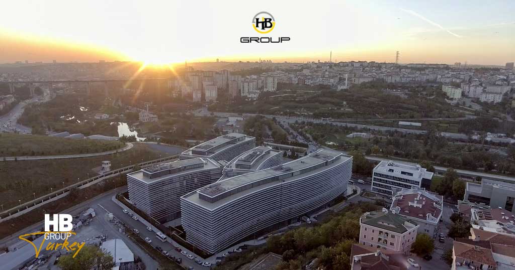 پریمیر کامپوس premier kampus  خرید آپارتمان در استانبول 
