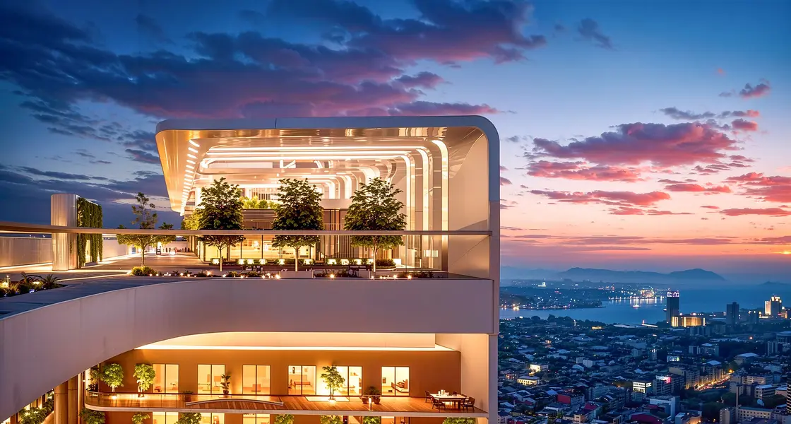 پروژه لوکس Tasyapi Sisli   در شیشلی