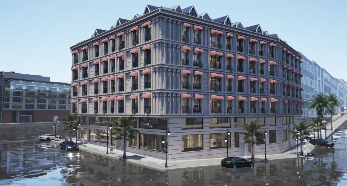 پروژه الیت ورد elite world در کایتهانه