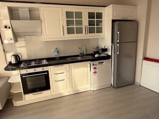 خرید واحد 1 خواب در کارتال استانبول