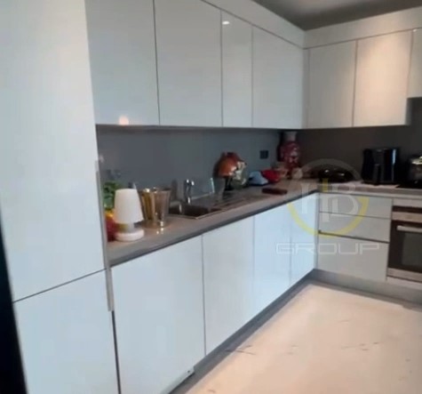 خرید واحد 1 خواب در شیشلی استانبول