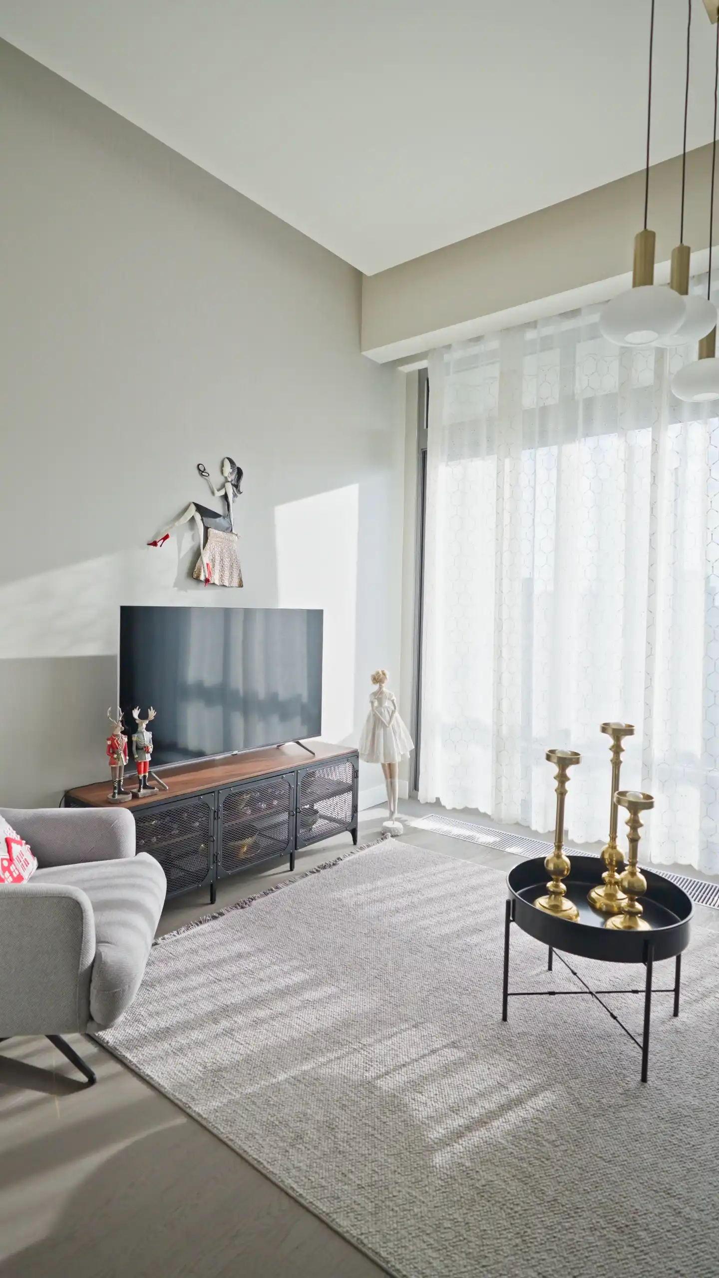 خرید واحد یک خوابه در ساریر