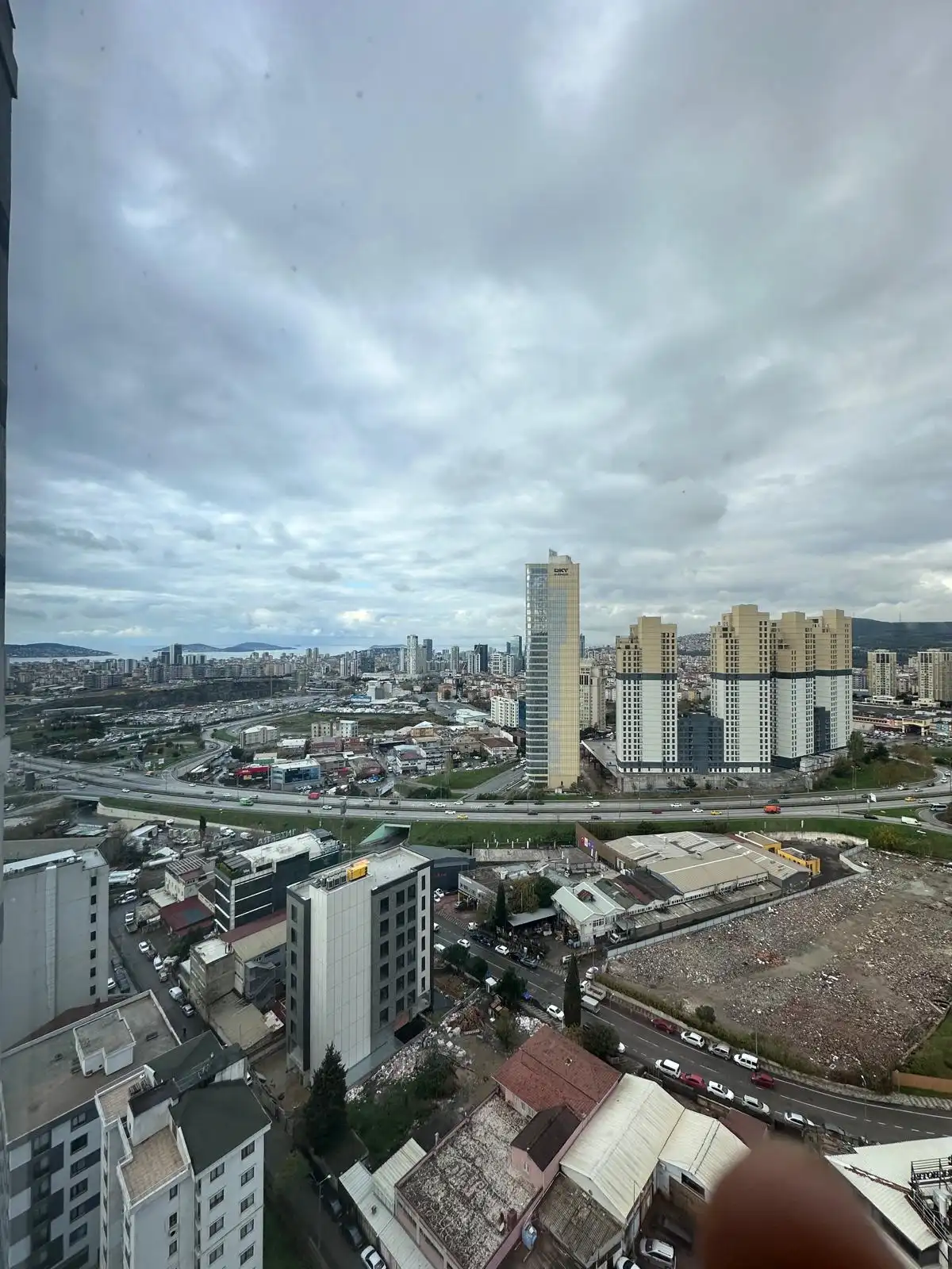 خرید واحد تک خوابه در کارتال