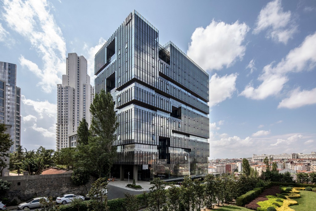 خرید واحد اختصاصی در شیشلی