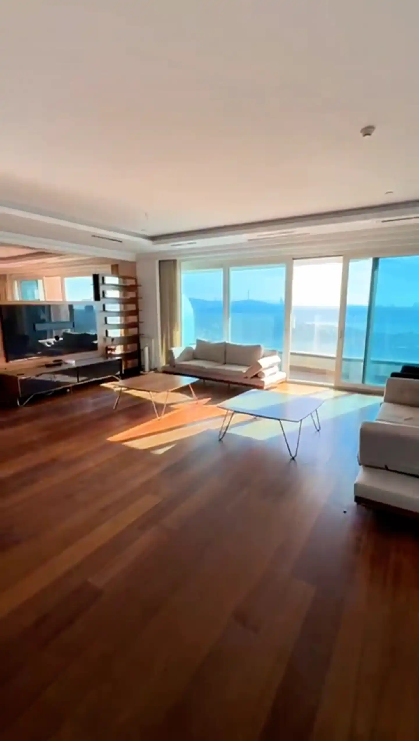 اجاره واحد 3.5 خوابه در بشیکتاش