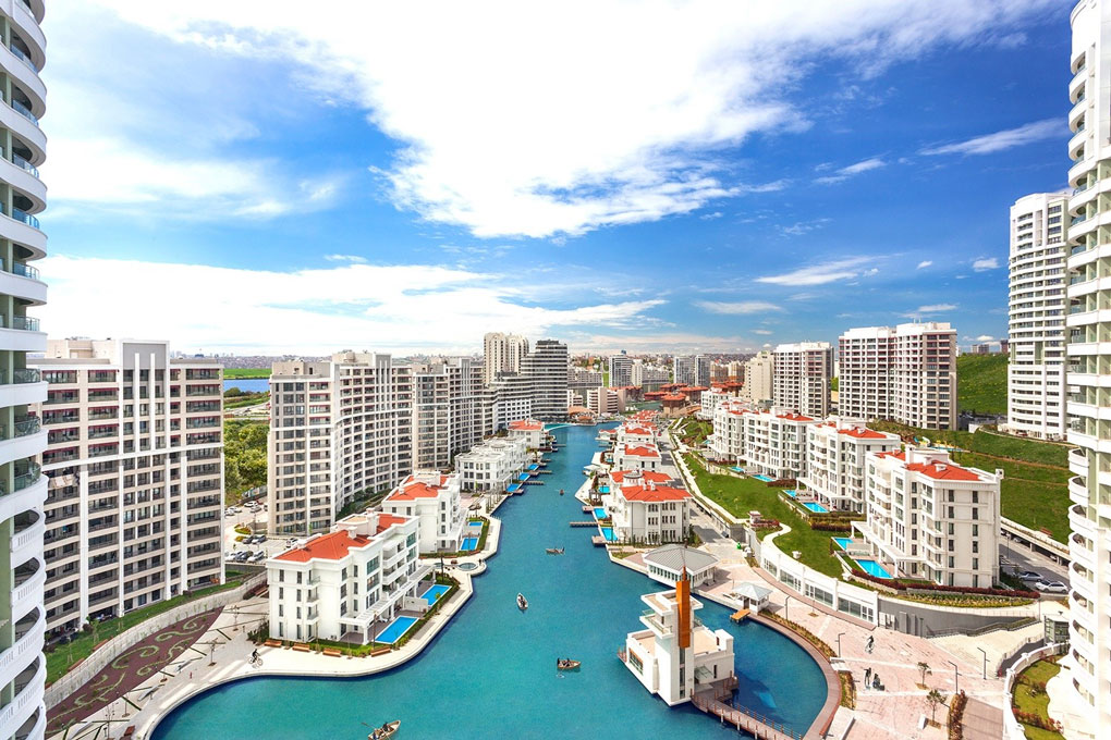 خرید واحد اختصاصی در کوچوک چکمجه