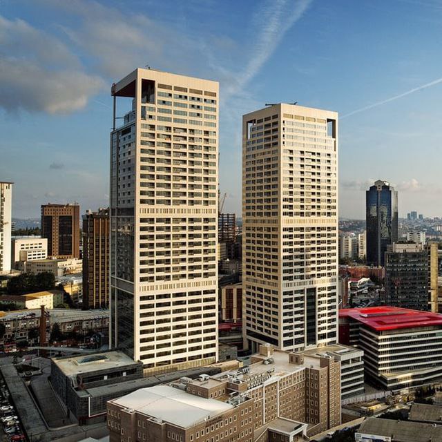 واحد یک خوابه در ساریر ماسلاک