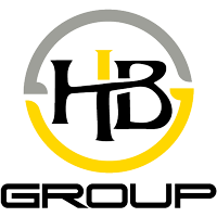 HBgroup Logo