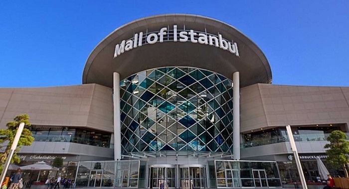 مرکز خرید استانبول مال