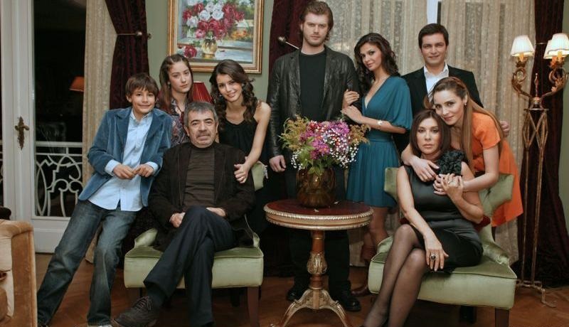 سریال عشق ممنوع؛ پربیننده‌ترین سریال ترکیه‌ای