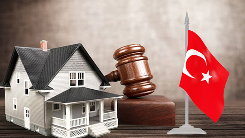 خرید خانه در ترکیه چه شرایطی دارد؟