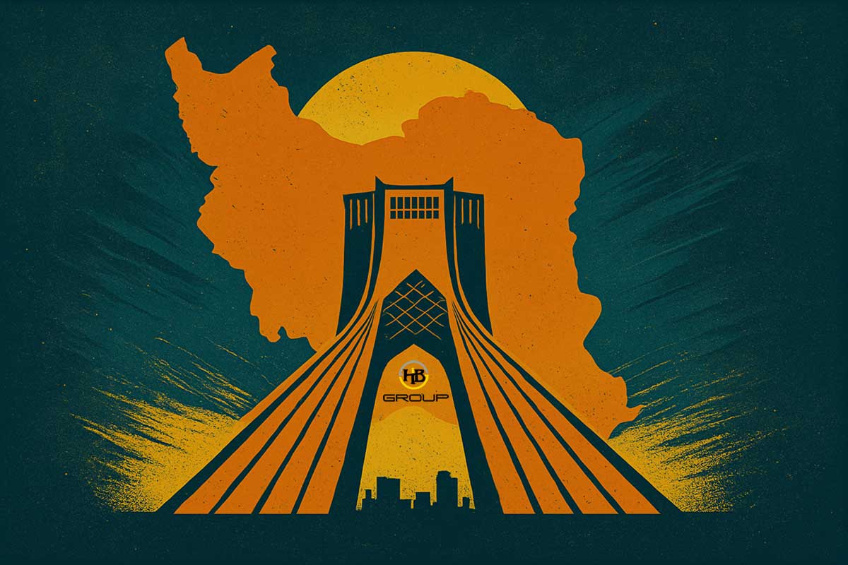 راهنمای بقا، ایمنی و آرامش در روزهای جنگ: برای مردمانی که جانشان عزیز است